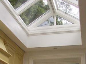 Georgian Skylight