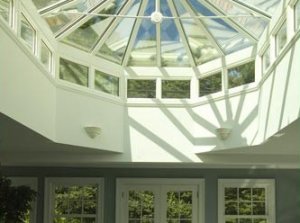 Victorian Skylight