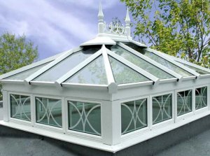Georgian Skylight