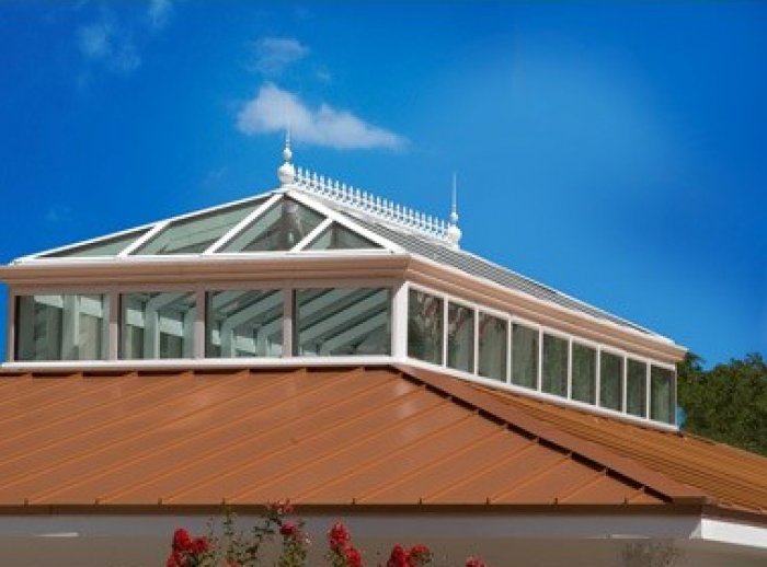 Georgian Skylight