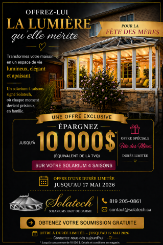 solarium Solatech